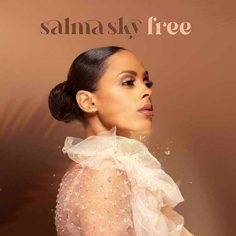 DOWNLOAD: Salma Sky Ft Ma’weela – “Be Mine” Mp3