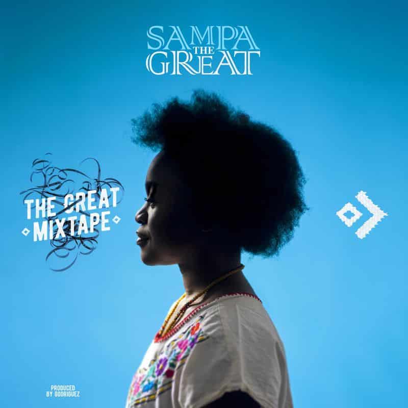 DOWNLOAD Sampa The Great Beatrice Mp3 MUSIC Zambianmusicpromos