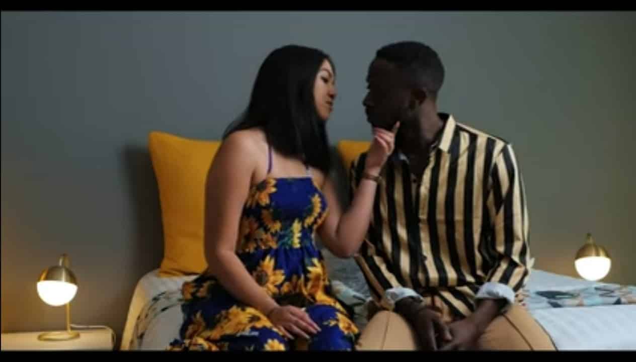 DOWNLOAD VIDEO: T Sean – “Call Me Back” Mp4