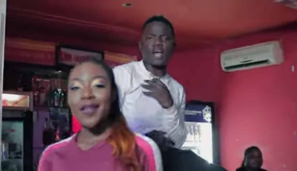 DOWNLOAD VIDEO: Icon ft 4 na 5 (APA ni 5 Mr How) – “Kupukunya” Mp4