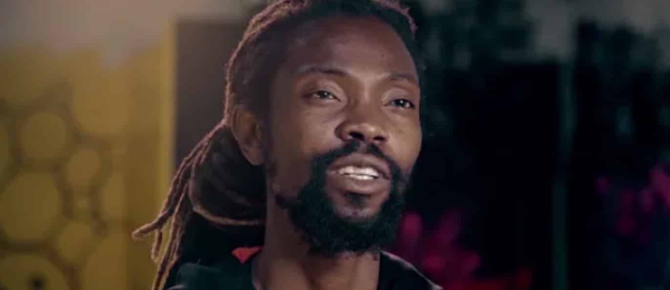 DOWNLOAD VIDEO: Jay Rox Ft Macky 2 – “Calibre” Mp4