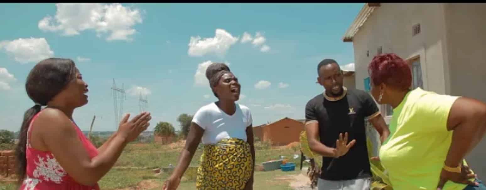 DOWNLOAD VIDEO: Deborah – “Uwakantu” Mp4