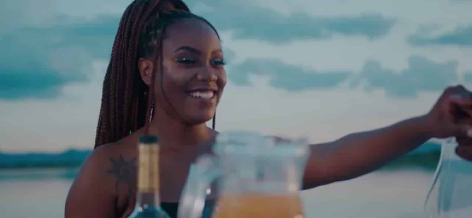 DOWNLOAD VIDEO: VJeezy  Feat Jack Tha Fizzle & Slap Dee – “The One Mi Want” Mp4