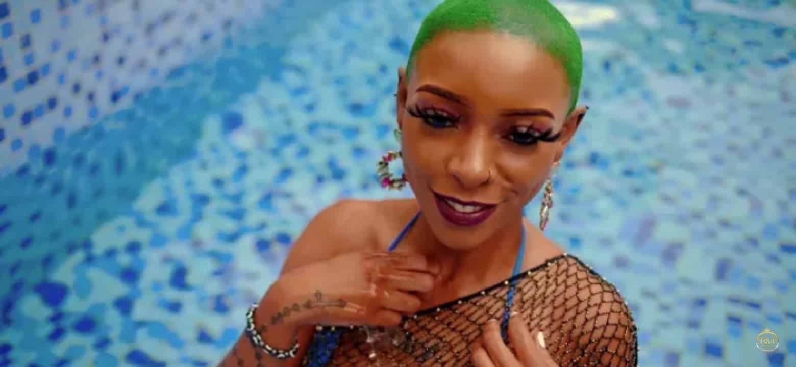 DOWNLOAD VIDEO: May C Feat Daelight – “Tik” Mp4