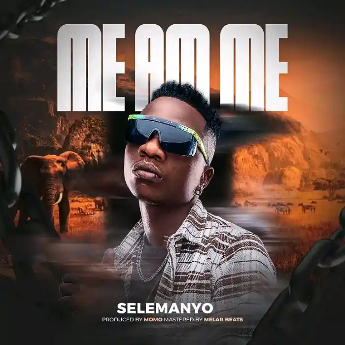 DOWNLOAD: Selemanyo – “Me Am Me” Mp3