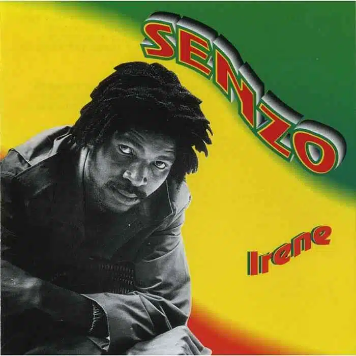 DOWNLOAD: Senzo – “Irene” (English) Mp3