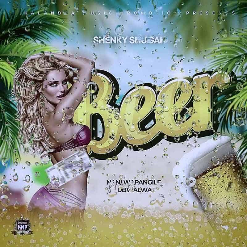 DOWNLOAD: Shenky – “BEER” Mp3