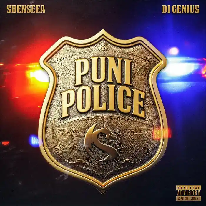 DOWNLOAD: Shenseea Ft Di Genius – “Puni Police” Video & Audio Mp3