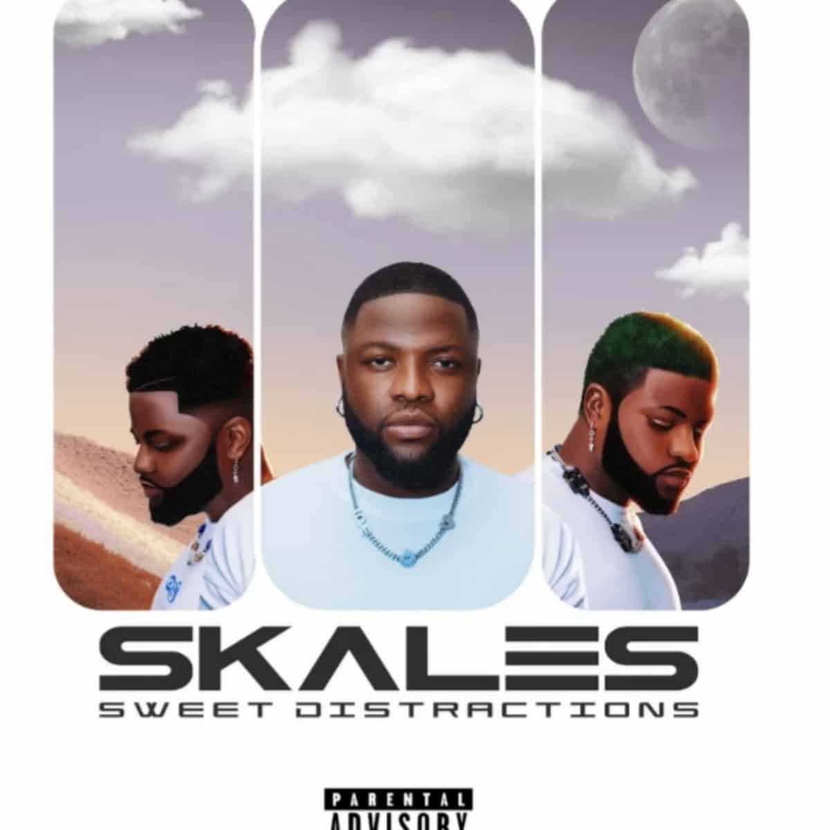 DOWNLOAD: Skales – “Say You bad” Mp3