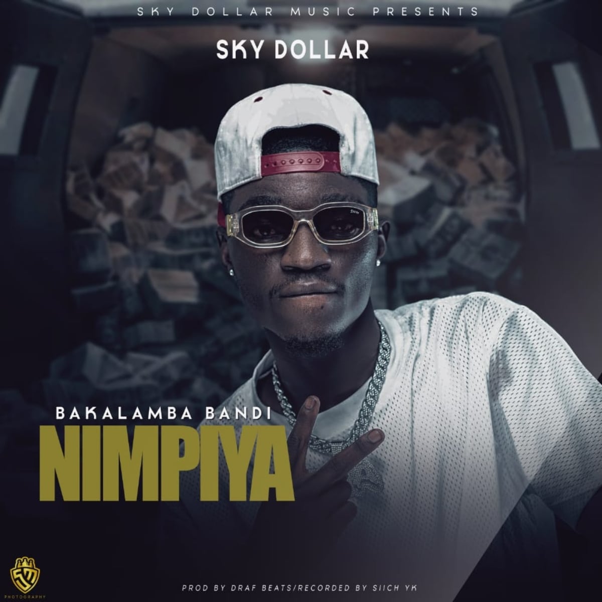 DOWNLOAD: Sky Dollar – “Bakalamba Bandi Nimpiya” Mp3