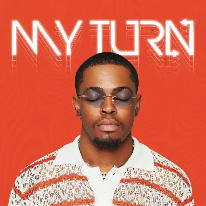 DOWNLOAD EP: Slade – “My Turn” | Full Ep