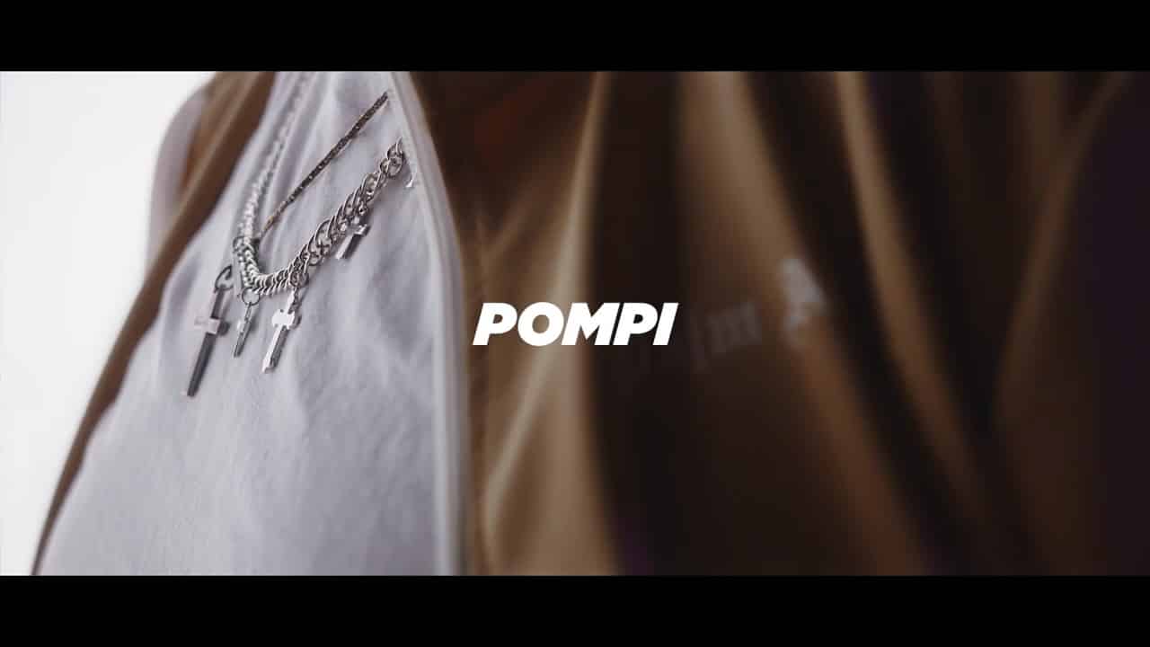 DOWNLOAD VIDEO: Solomon Plate Feat Pompi – “Donki” Mp4