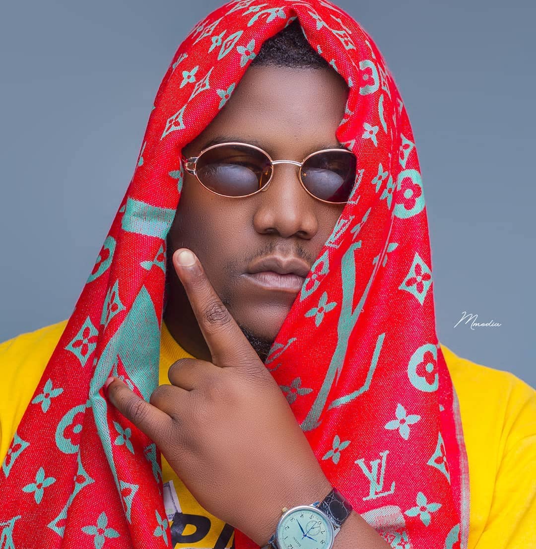 DOWNLOAD: Stevo – “Freestyle” Mp3