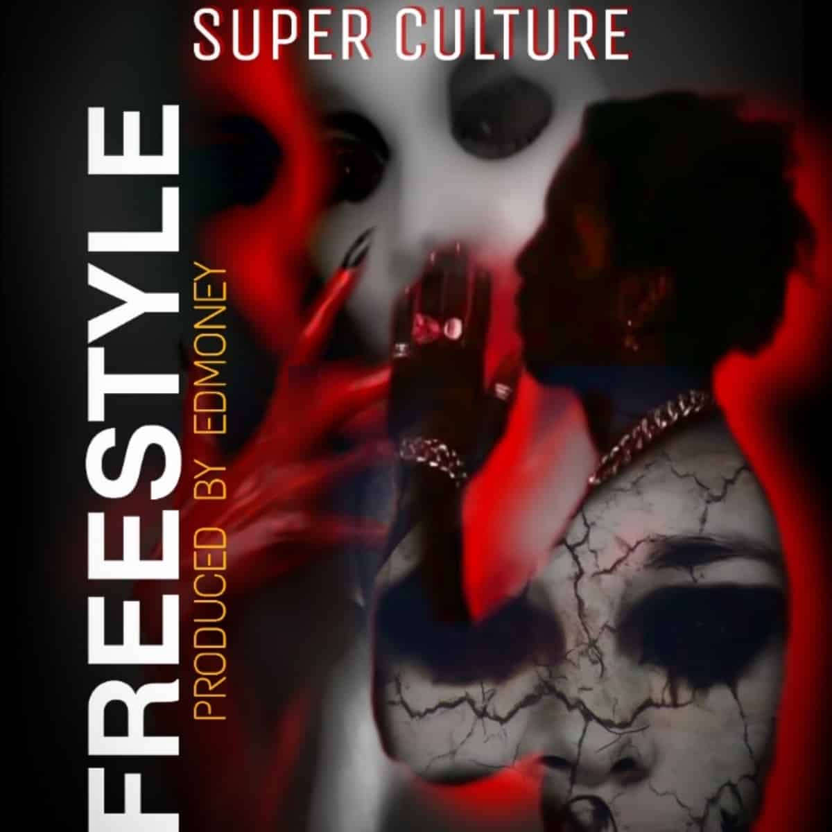 DOWNLOAD: Super Culture – “Freestyle” Mp3