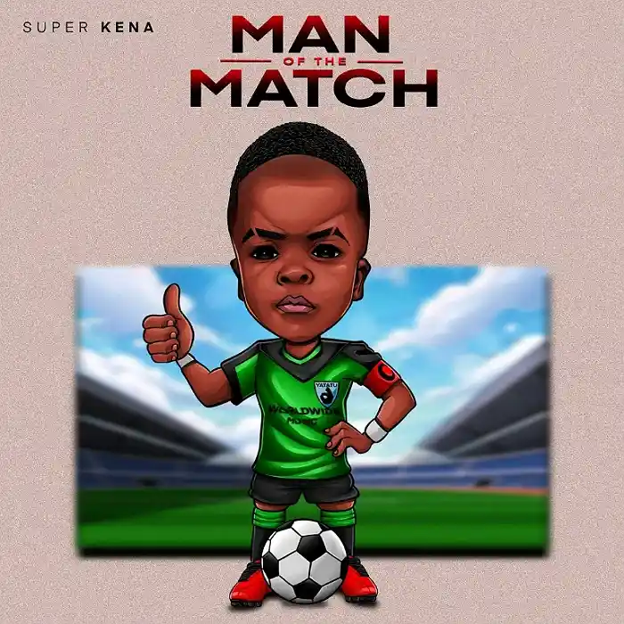 DOWNLOAD: Super Kena – “Education” Mp3