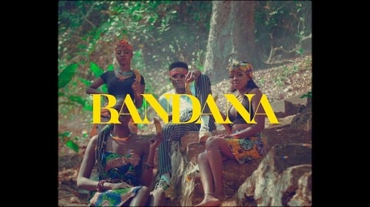 DOWNLOAD VIDEO: T Low – “Bandana” Mp4