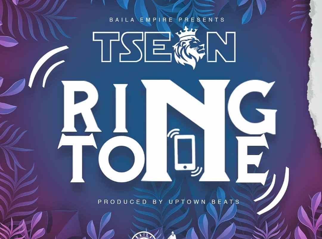 DOWNLOAD: T Sean – “Ringtone” Mp3