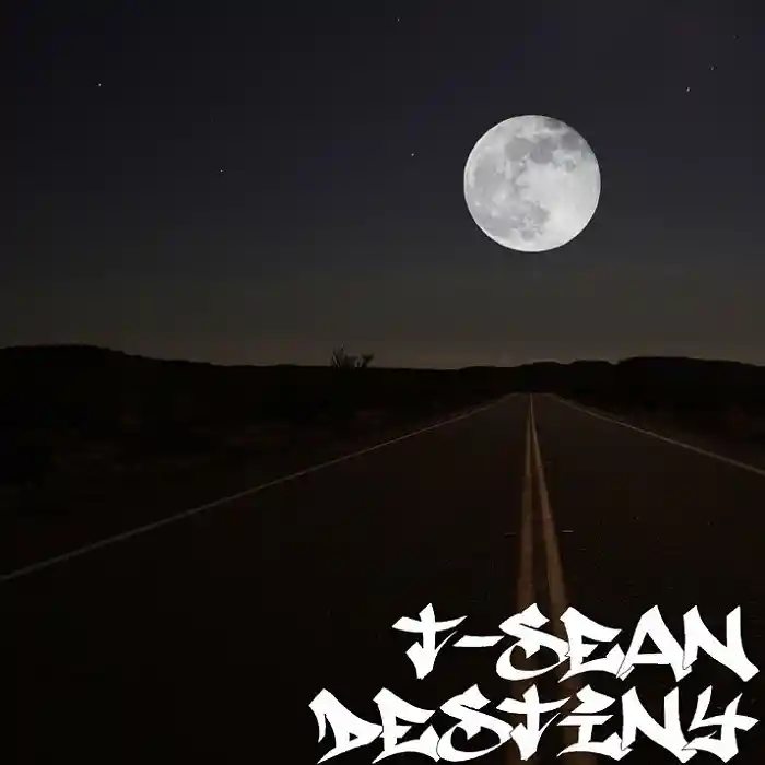 DOWNLOAD ALBUM: T Sean – “Destiny” | Full Album