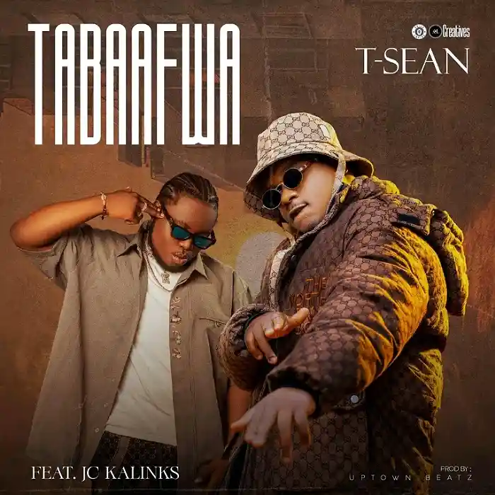 DOWNLOAD: T Sean Ft JC Kalinks – “Tabaafwa” Mp3