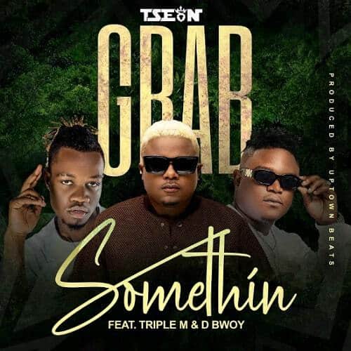 DOWNLOAD: T Sean Ft Triple M & D Bwoy – “Grab Somethin” Audio Mp3