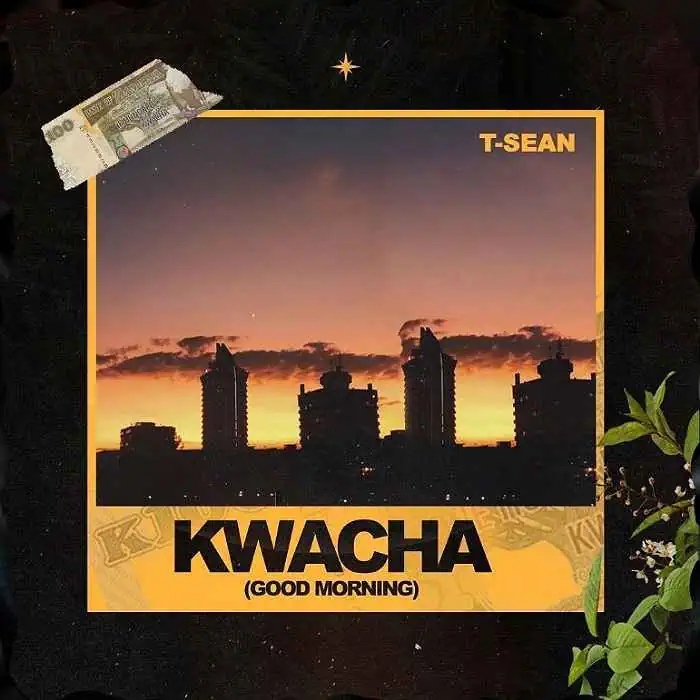 DOWNLOAD: T Sean – “Ungrateful” Mp3