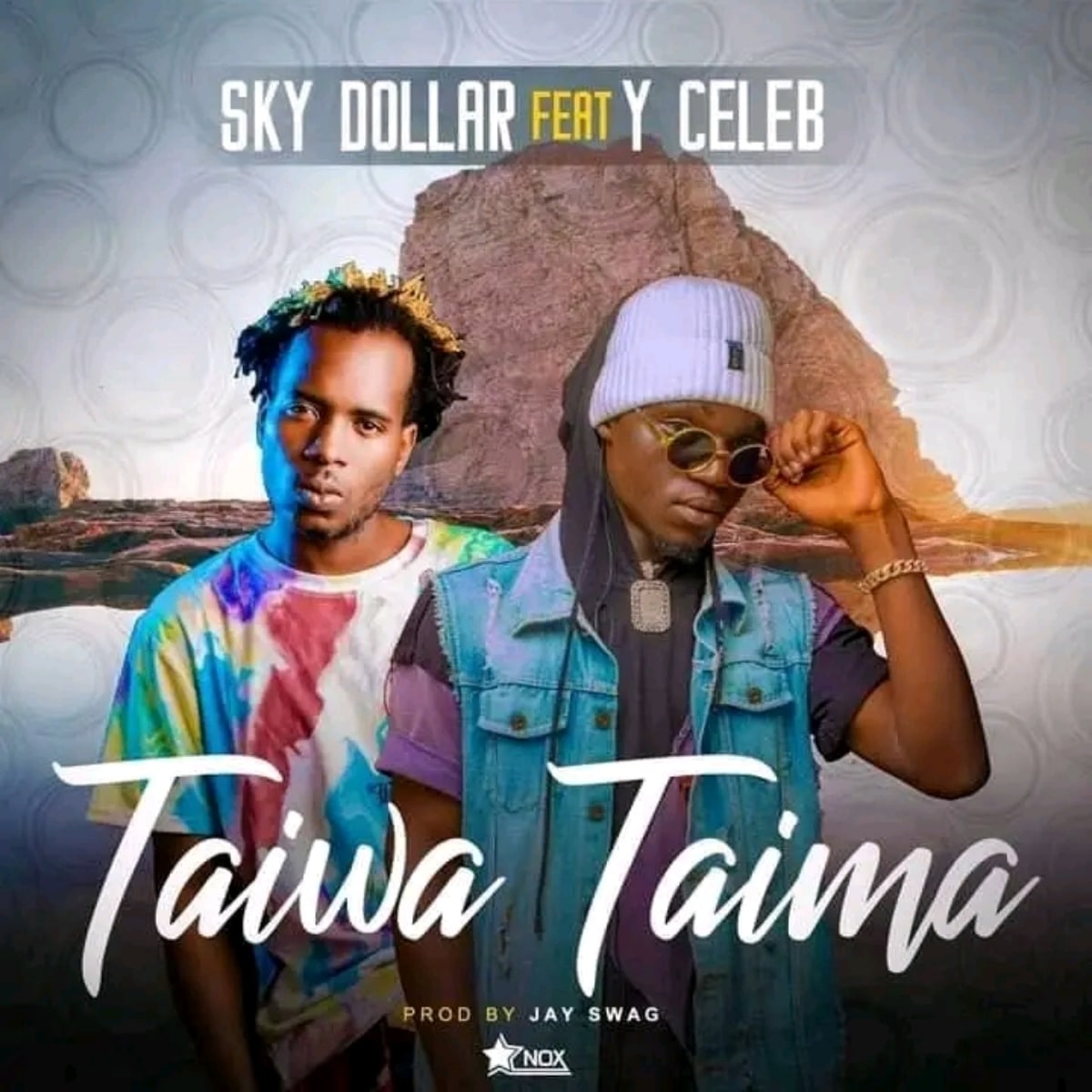 DOWNLOAD: Sky Dollar Ft. Y Celeb – “Taiwa Taima” Mp3