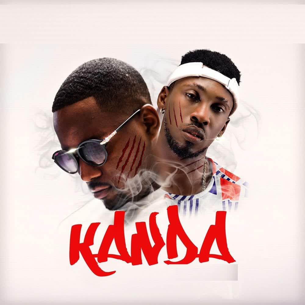 DOWNLOAD: Tay Grin – “Kanda” Mp3