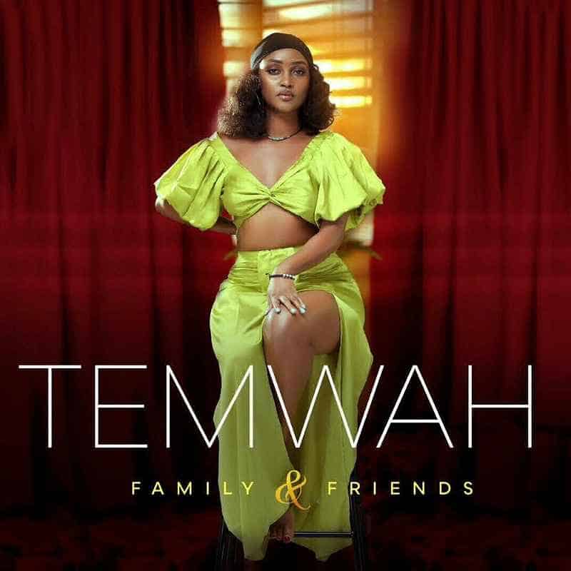 DOWNLOAD: Temwah – “Bwelela” Mp3