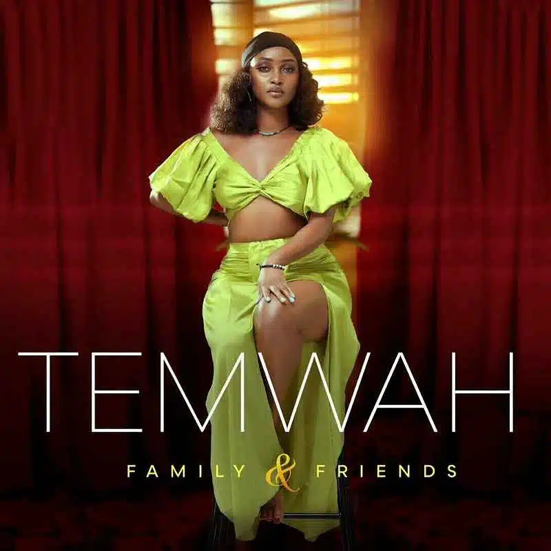 DOWNLOAD: Temwah – “Less Love” Mp3