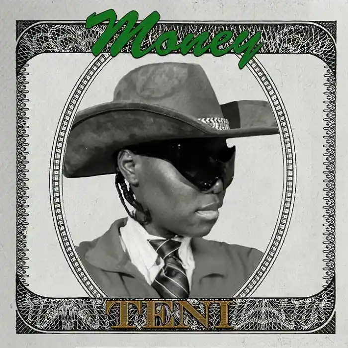 DOWNLOAD: Teni – “Money” Mp3