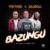 The Third Ft Dalisoul-“Bazungu”