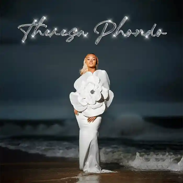 DOWNLOAD EP: Theresa Phondo – “Theresa Phondo” | Full Album