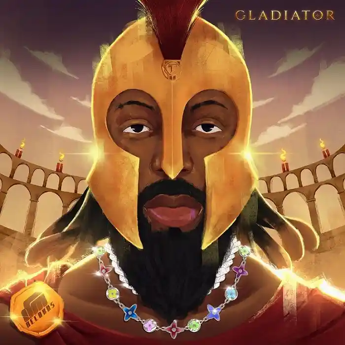 DOWNLOAD ALBUM: Timaya – “Gladiator” | Full Album