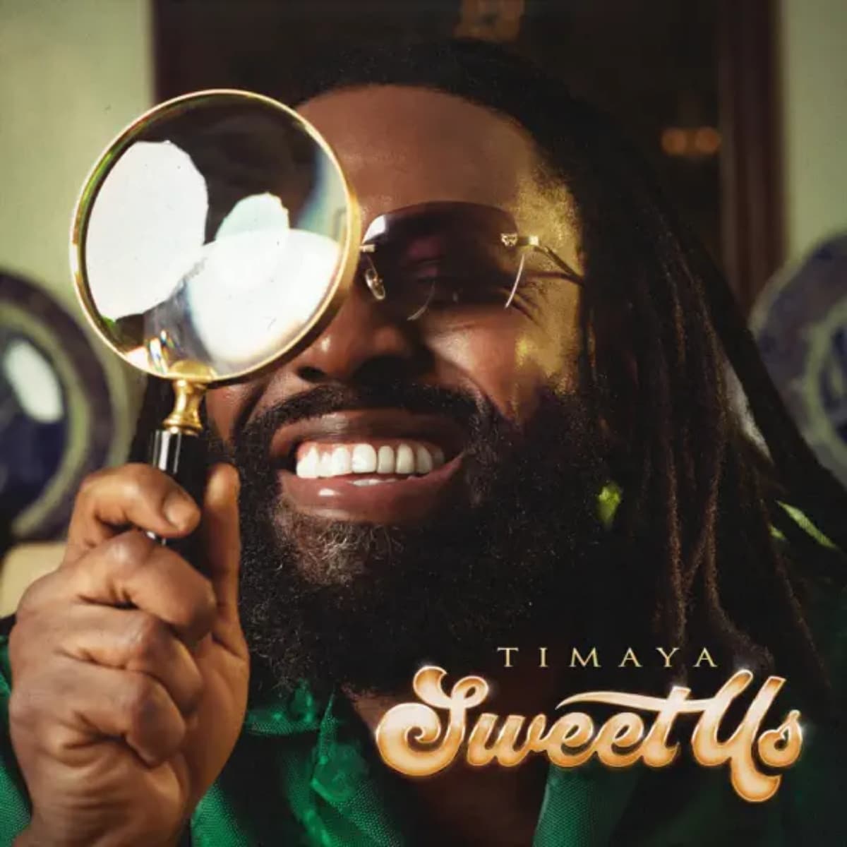 DOWNLOAD: Timaya – “SWEET US” Mp3