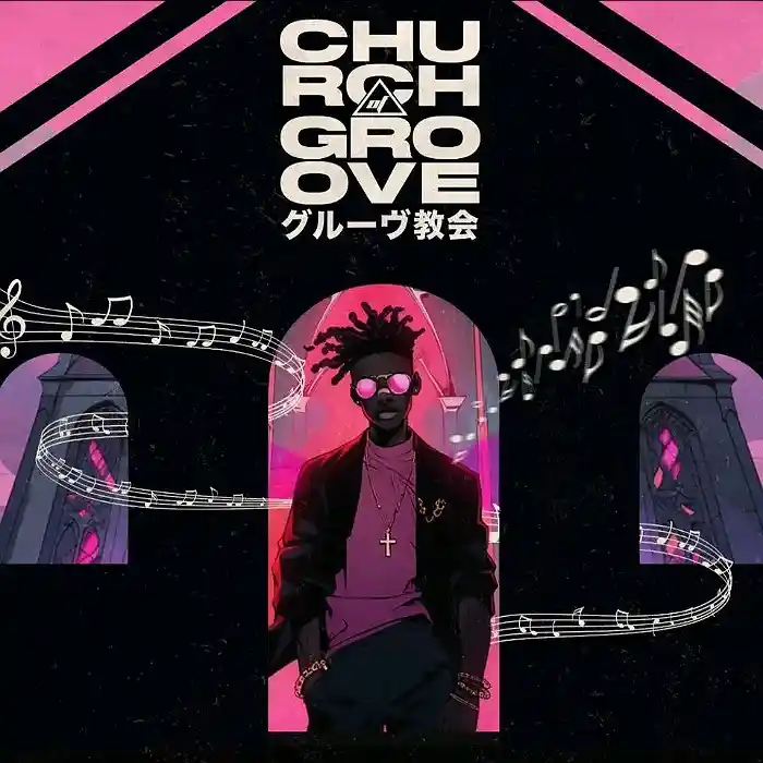 DOWNLOAD EP: Tio Nason – “Church Of Groove” | Full Ep