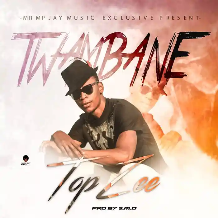 DOWNLOAD: Top Zee – “Twambane” Mp3