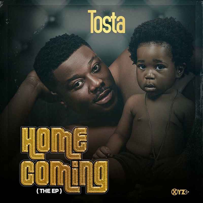 DOWNLOAD: Tosta Ft Kpro – “Dear Asher” Mp3