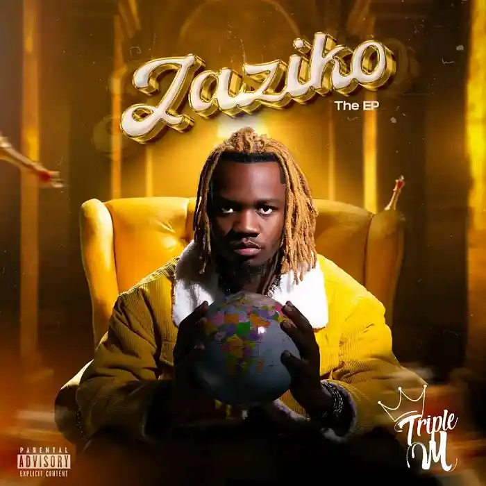 DOWNLOAD: Triple M Ft Kayz Adams – Kayz Adams – “Zaziko” Mp3