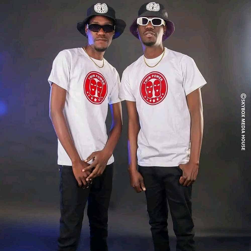 DOWNLOAD: Twin Power Ft Jemax – “Nshiya” Mp3