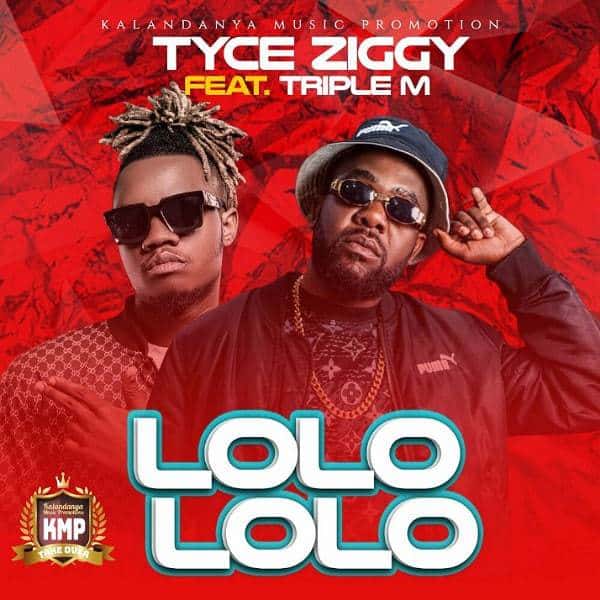 tyce shout out mp3 download