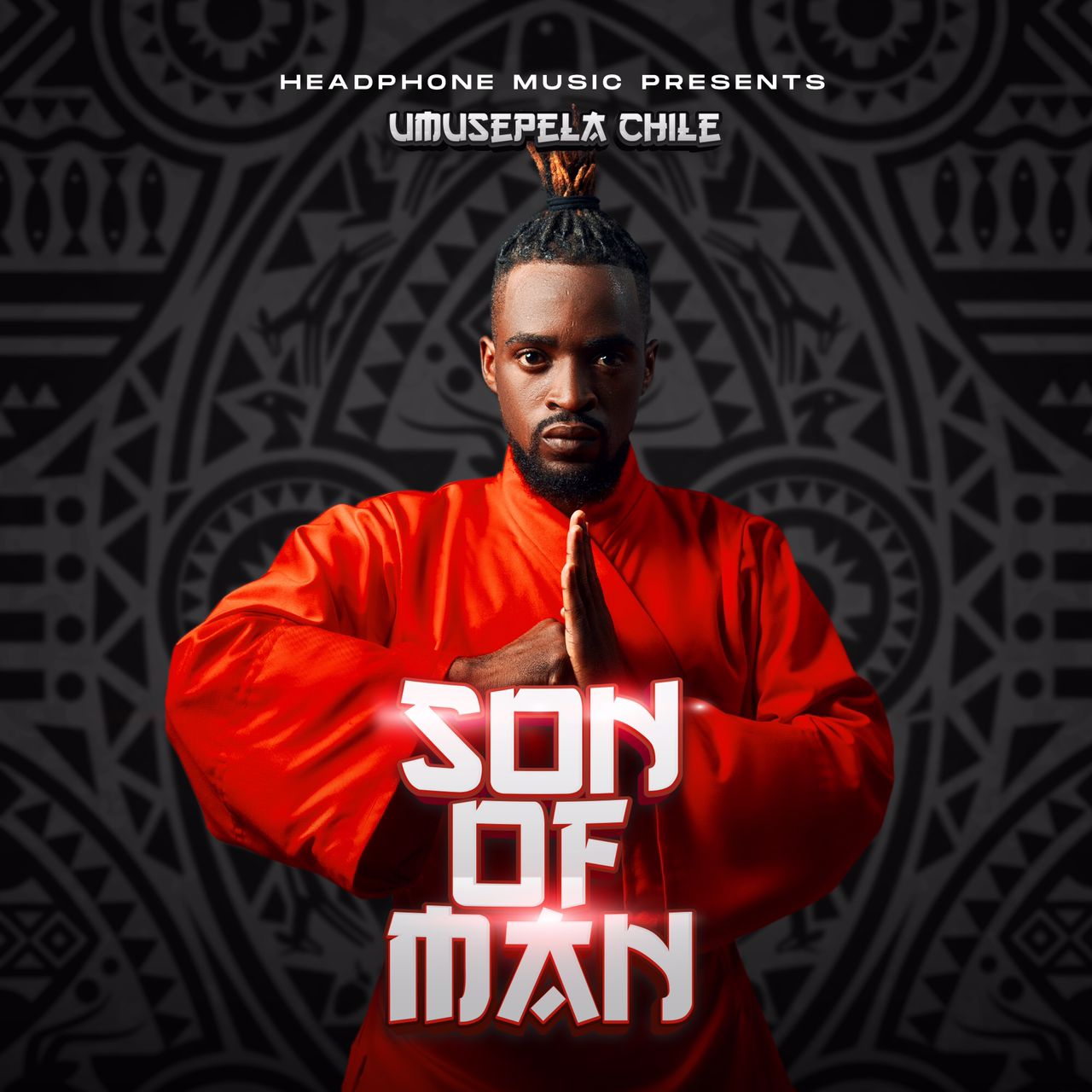 DOWNLOAD: Umusepela Chile – “Son Of Man” Mp3