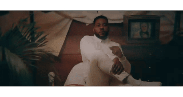 DOWNLOAD VIDEO: Jay Rox ft. Slap Dee – “Commotion” Mp4