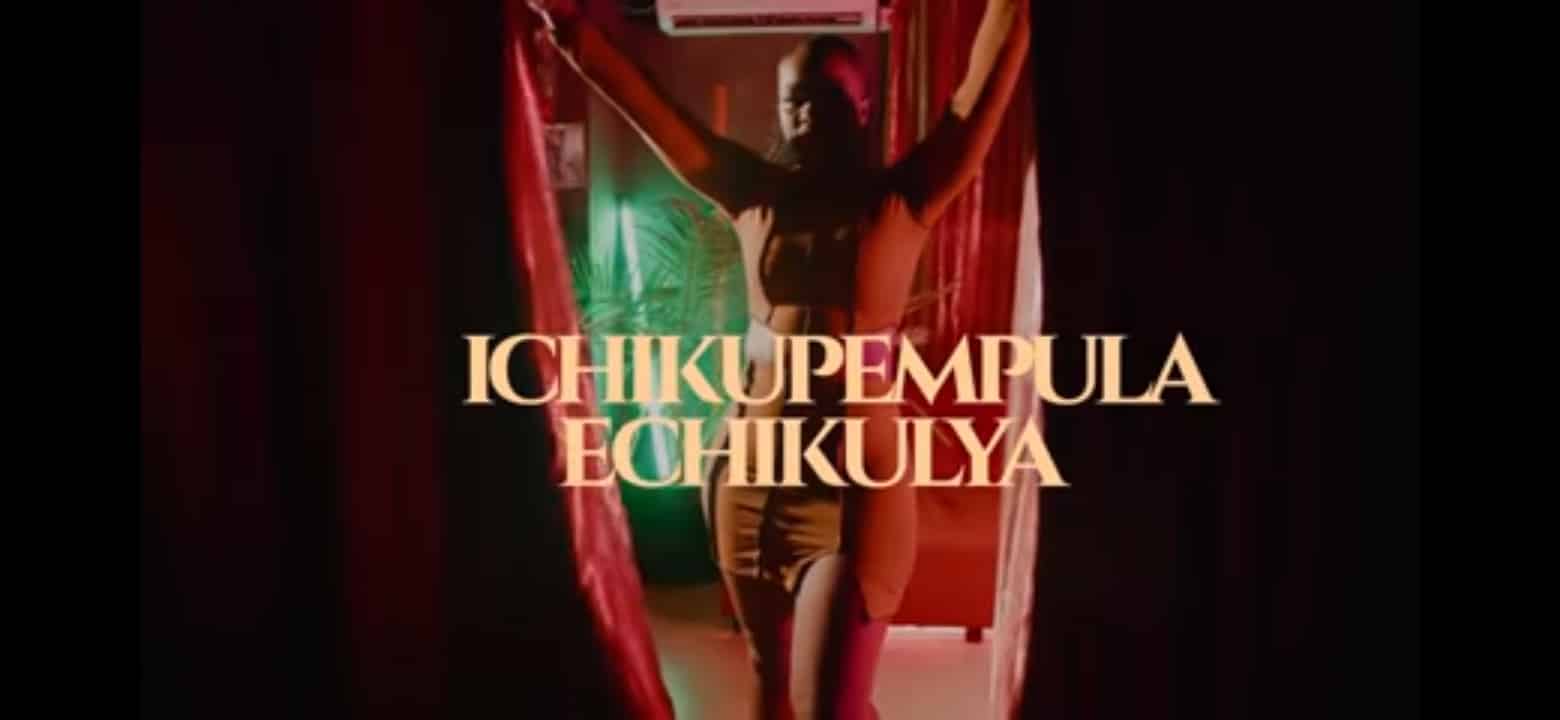 DOWNLOAD VIDEO: VJeezy Feat Jack Tha Fizzle,  Chef 187 & Mic Burner – “Ichikupempula Echikulya” Mp4