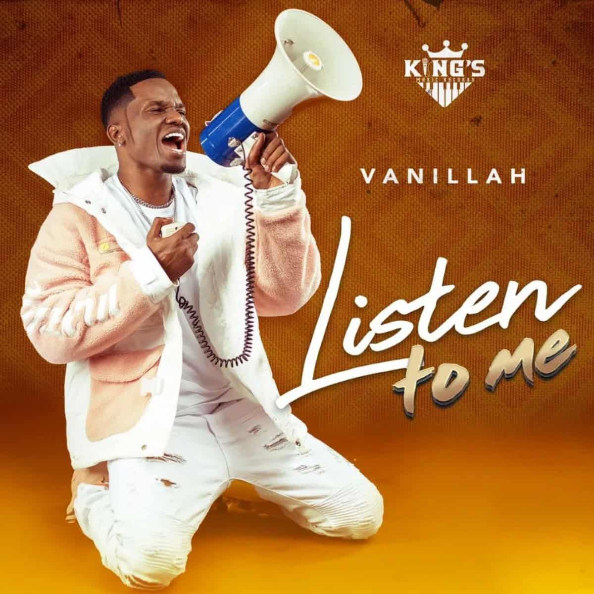 DOWNLOAD: Vanillah – “Nilimpenda Sana” (Video & Audio) Mp3