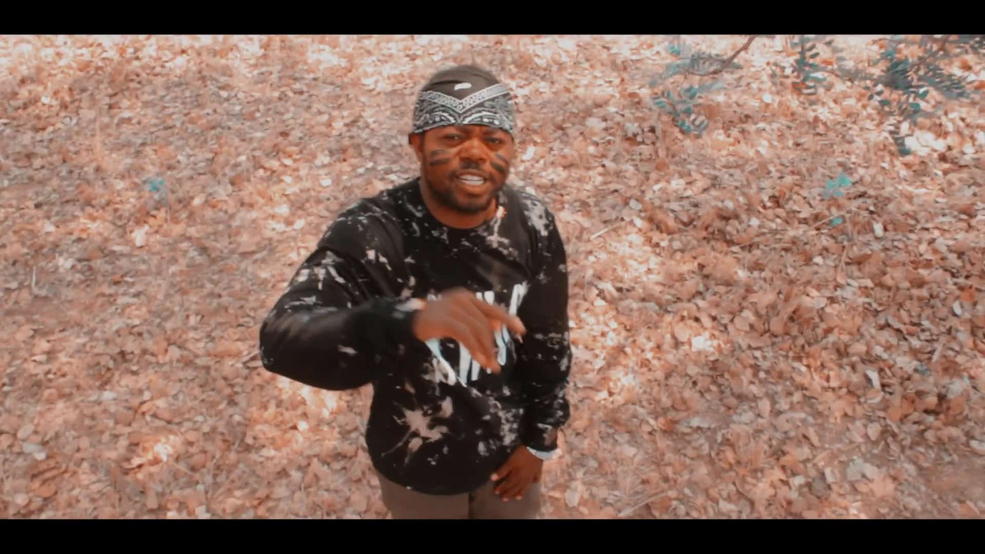 DOWNLOAD VIDEO: Stephen SWG – “War” Mp4