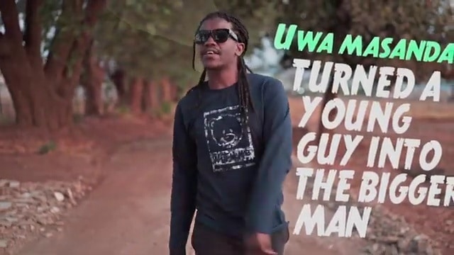 DOWNLOAD VIDEO: TIM – “Is Thing Thing On?” Mp4