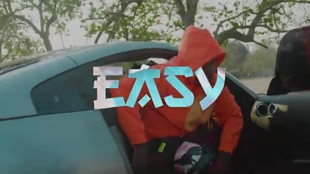 DOWNLOAD VIDEO: Drifta Trek Ft Israel – “Easy” Mp4