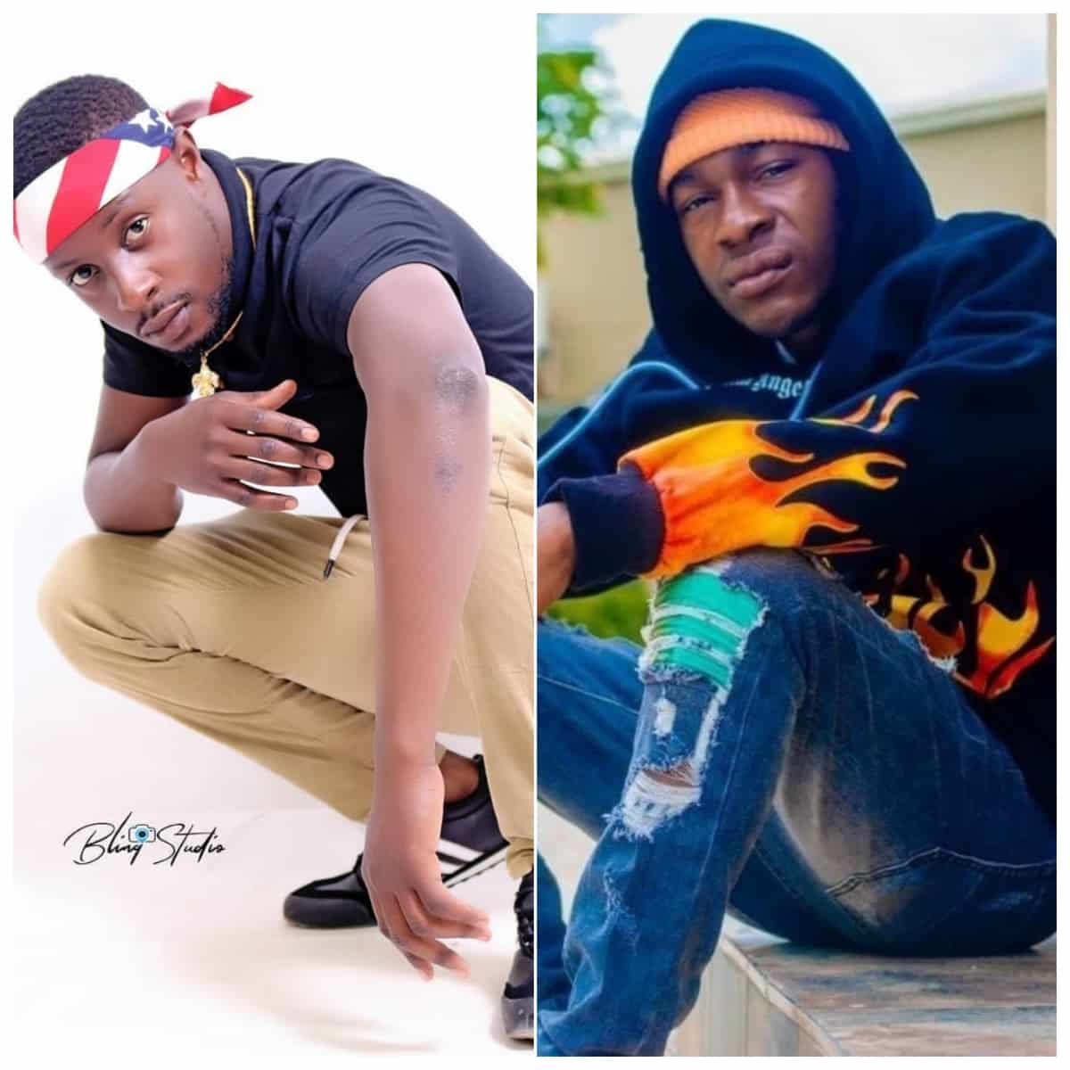 DOWNLOAD: Wagga Feat Muzo Aka Alphonso – “Wikalila” Mp3