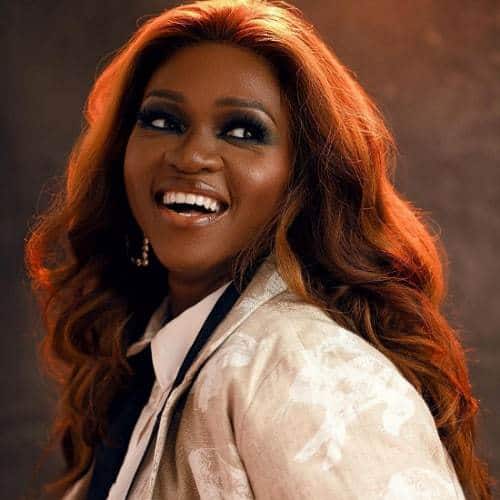 Waje || Biography