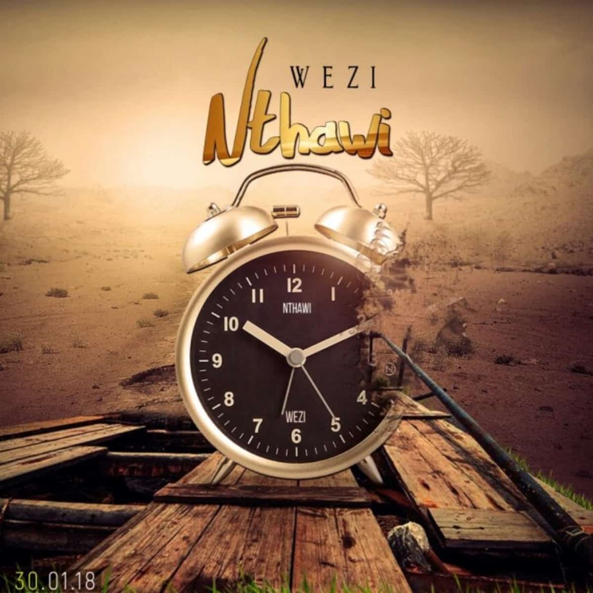 DOWNLOAD: Wezi – “Nthawi” Mp3